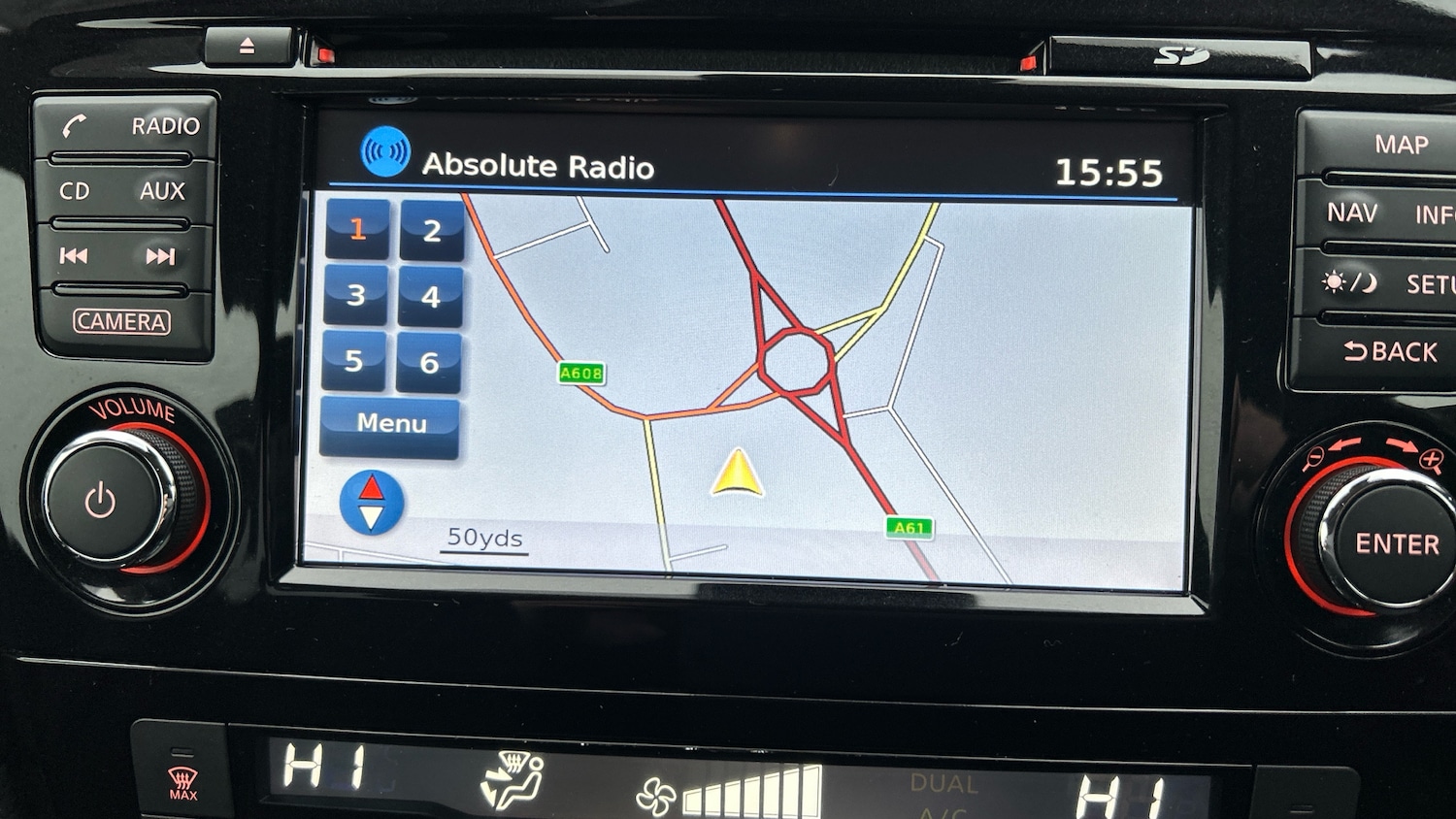 Used Nissan X-Trail 2019 for sale - 77297062: Photo 25