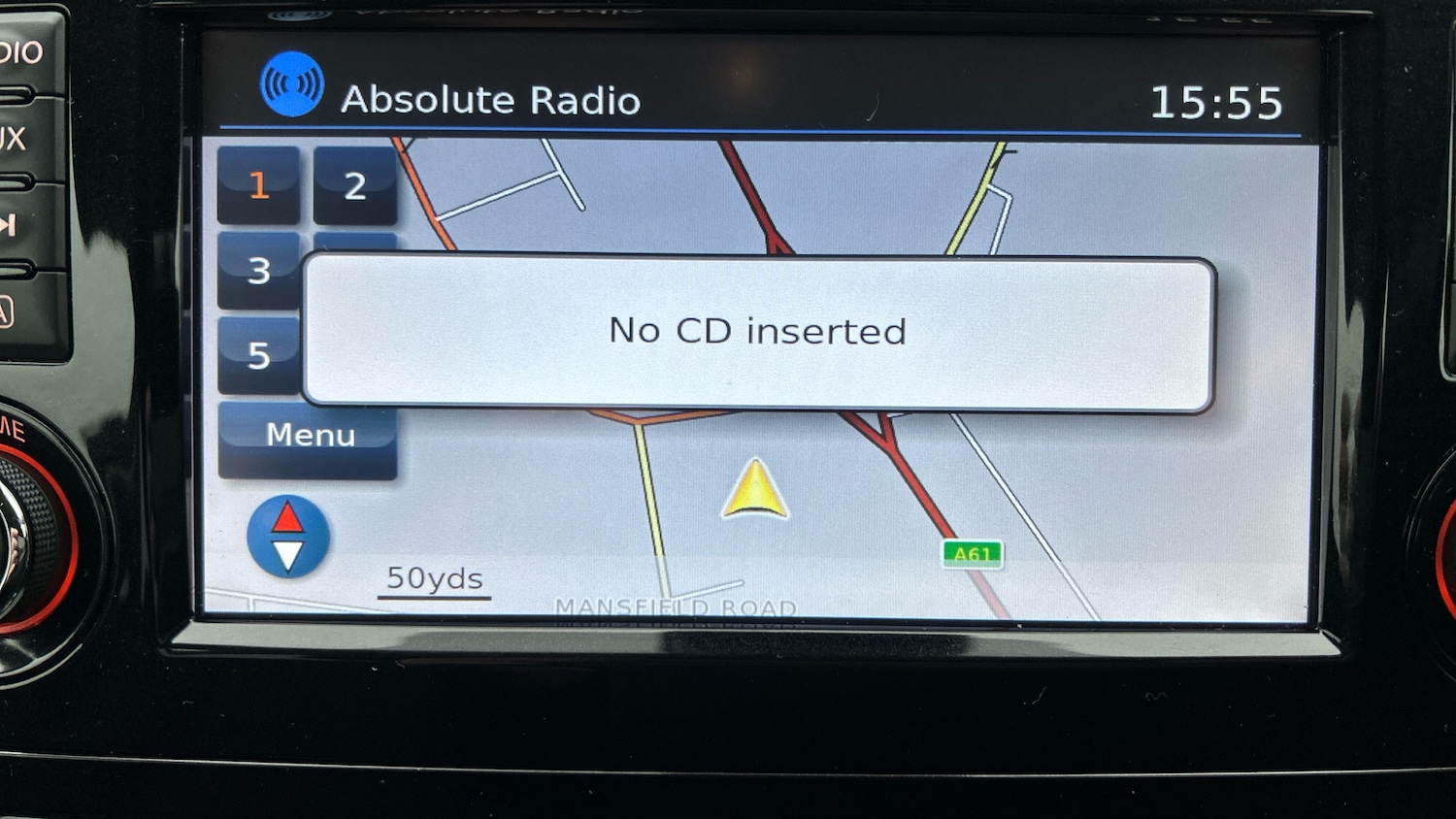 Used Nissan X-Trail 2019 for sale - 77297062: Photo 26