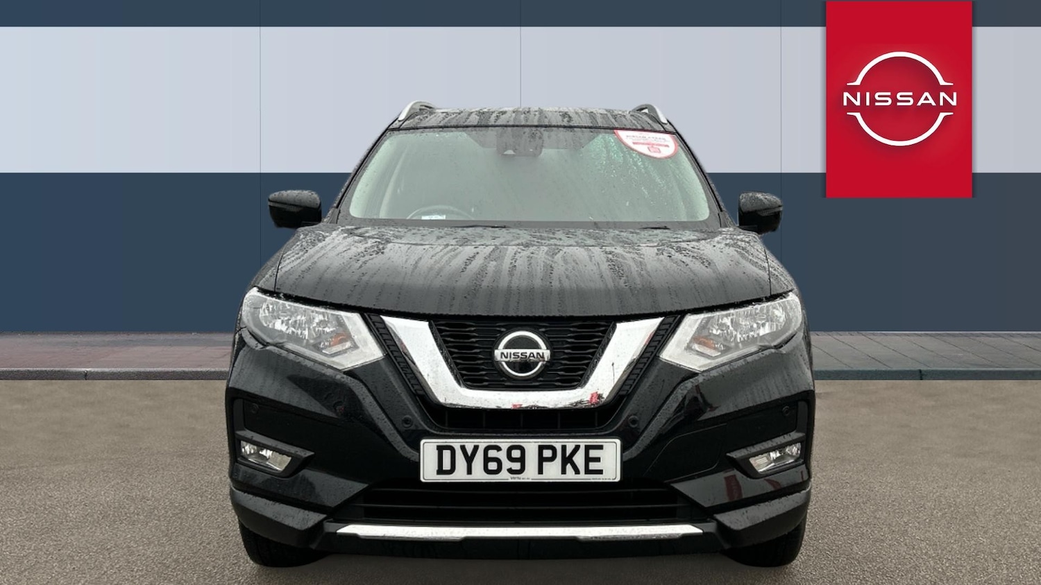 Used Nissan X-Trail 2019 for sale - 77297062: Photo 3