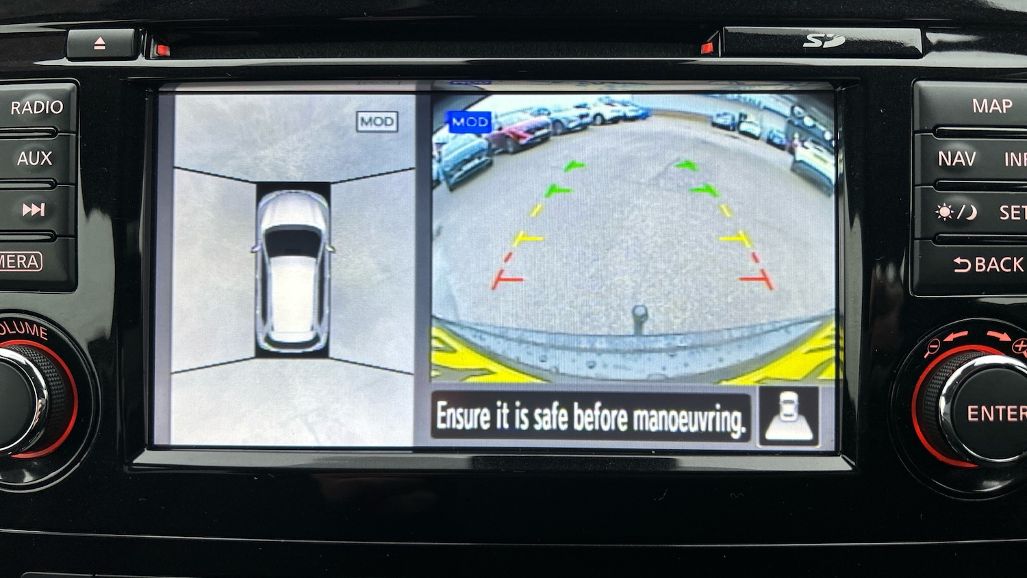 Used Nissan X-Trail 2019 for sale - 77297062: Photo 30