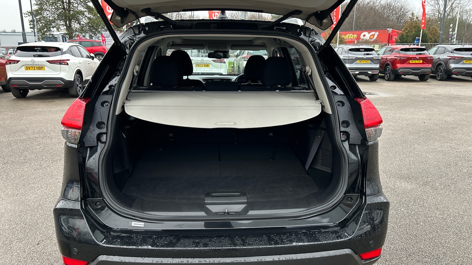 Used Nissan X-Trail 2019 for sale - 77297062: Photo 4