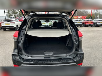 Used Nissan X-Trail 2019 for sale - 77297062: Photo