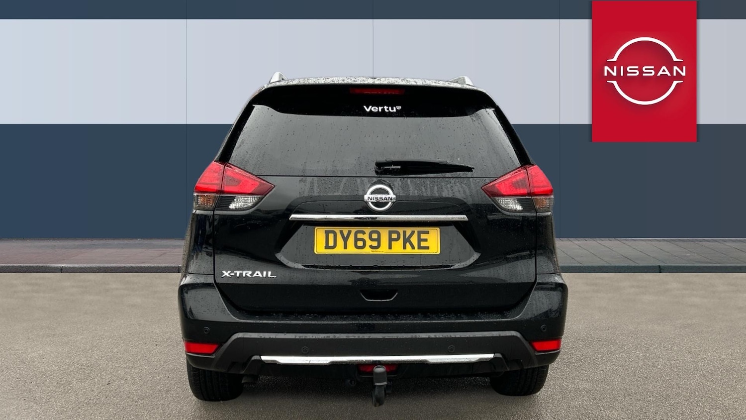 Used Nissan X-Trail 2019 for sale - 77297062: Photo 6