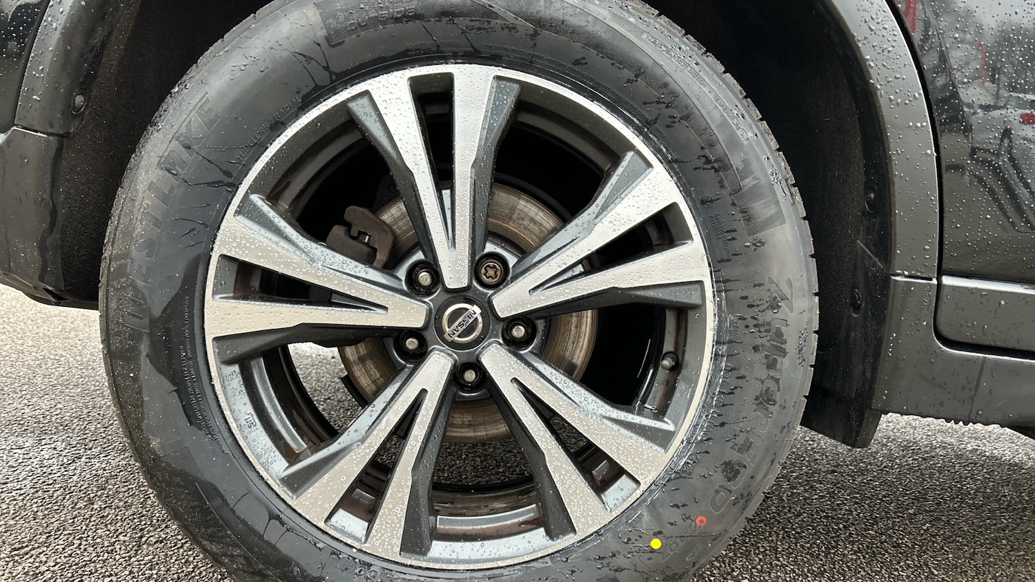 Used Nissan X-Trail 2019 for sale - 77297062: Photo 7