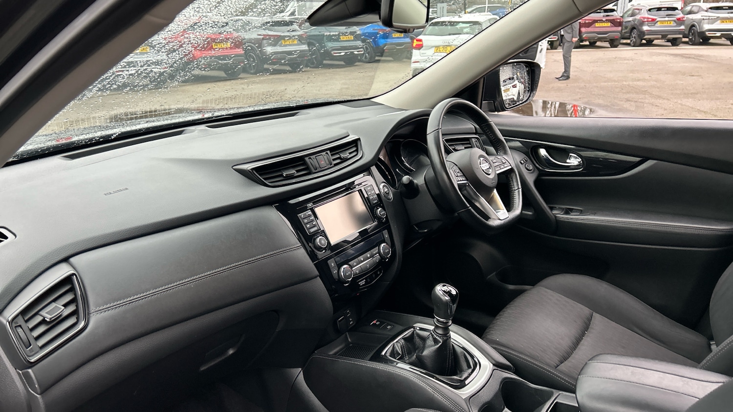 Used Nissan X-Trail 2019 for sale - 77297062: Photo 9