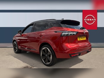 Used Nissan Qashqai 2024 for sale - 79311204: Photo