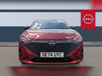 Used Nissan Qashqai 2024 for sale - 79311204: Photo