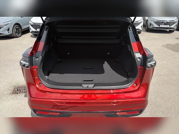 Used Nissan Qashqai 2024 for sale - 79311204: Photo