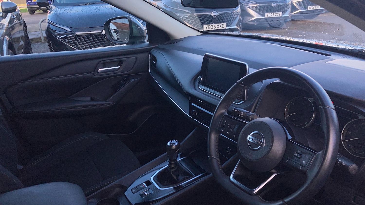 Used Nissan Qashqai 2021 for sale - 76835323: Photo 11