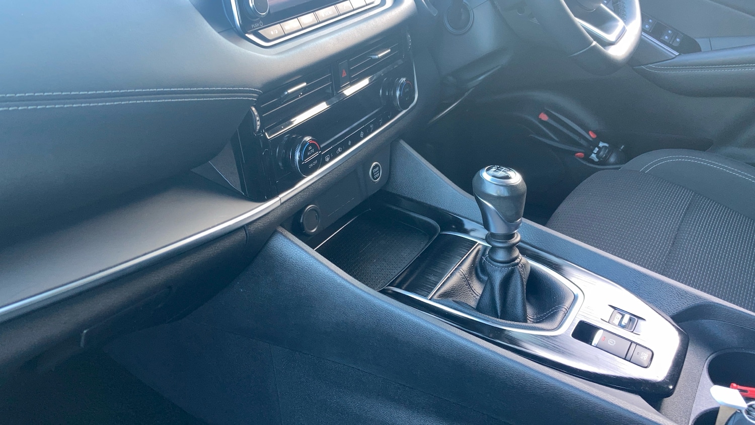 Used Nissan Qashqai 2021 for sale - 76835323: Photo 13