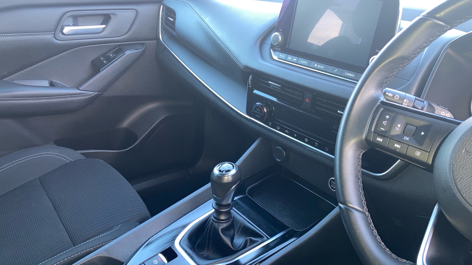 Used Nissan Qashqai 2021 for sale - 76835323: Photo 14