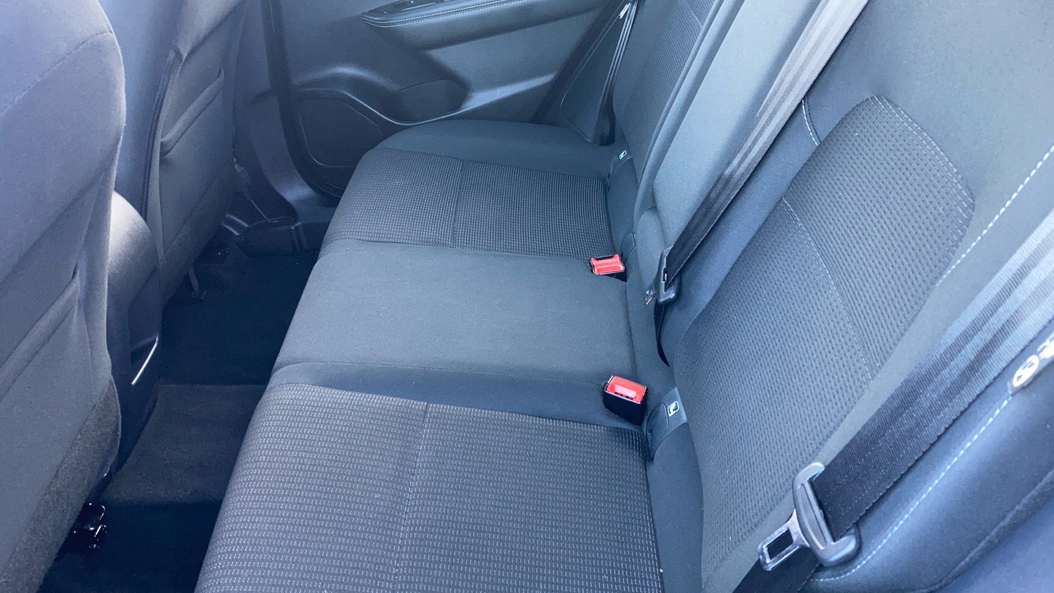 Used Nissan Qashqai 2021 for sale - 76835323: Photo 16