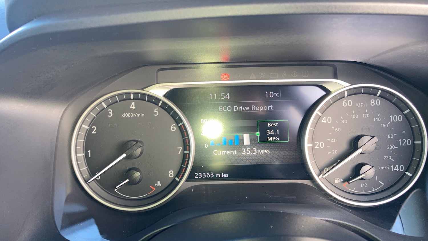 Used Nissan Qashqai 2021 for sale - 76835323: Photo 18