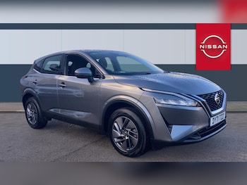 2021 (71) - 1.3 DiG-T MH Acenta Premium 5dr Petrol Hatchback