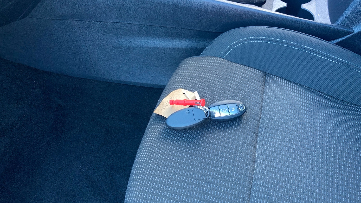 Used Nissan Qashqai 2021 for sale - 76835323: Photo 20