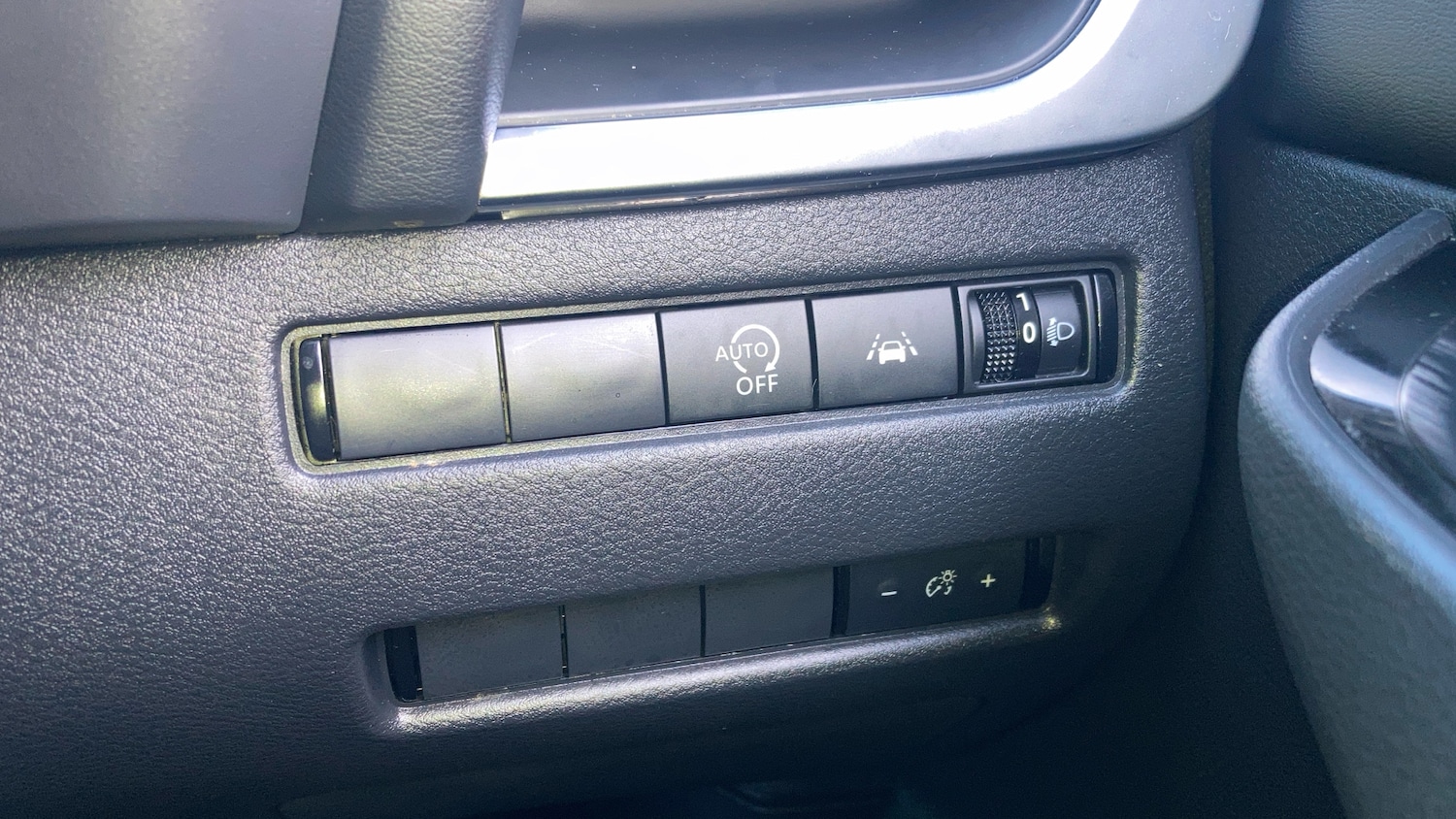 Used Nissan Qashqai 2021 for sale - 76835323: Photo 24