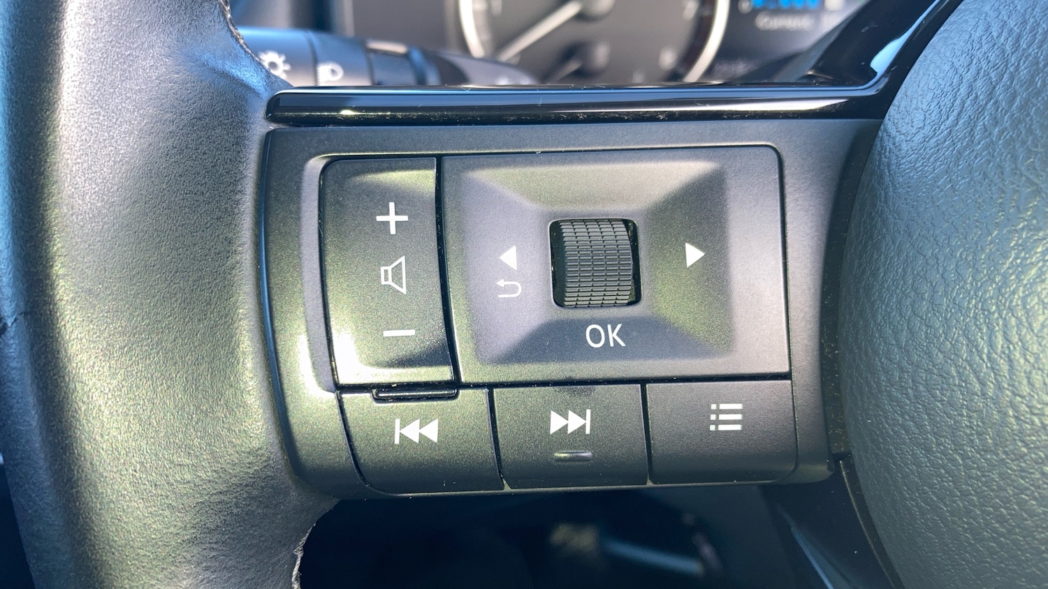 Used Nissan Qashqai 2021 for sale - 76835323: Photo 25