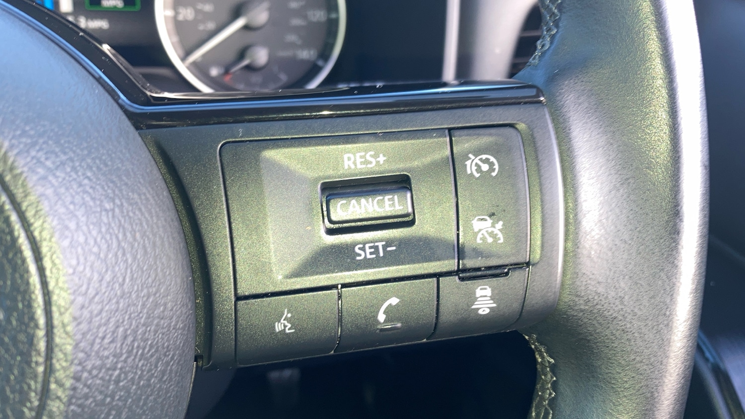 Used Nissan Qashqai 2021 for sale - 76835323: Photo 26