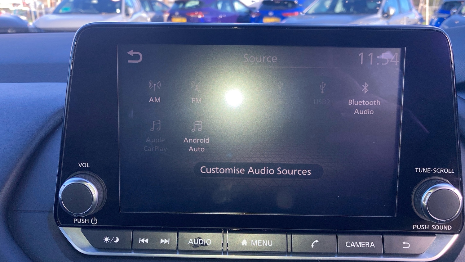 Used Nissan Qashqai 2021 for sale - 76835323: Photo 28