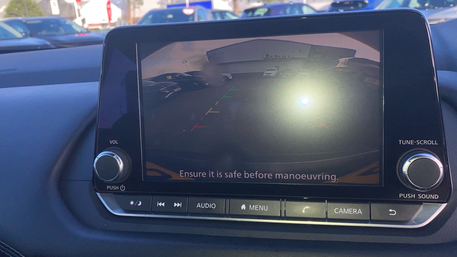 Used Nissan Qashqai 2021 for sale - 76835323: Photo 31