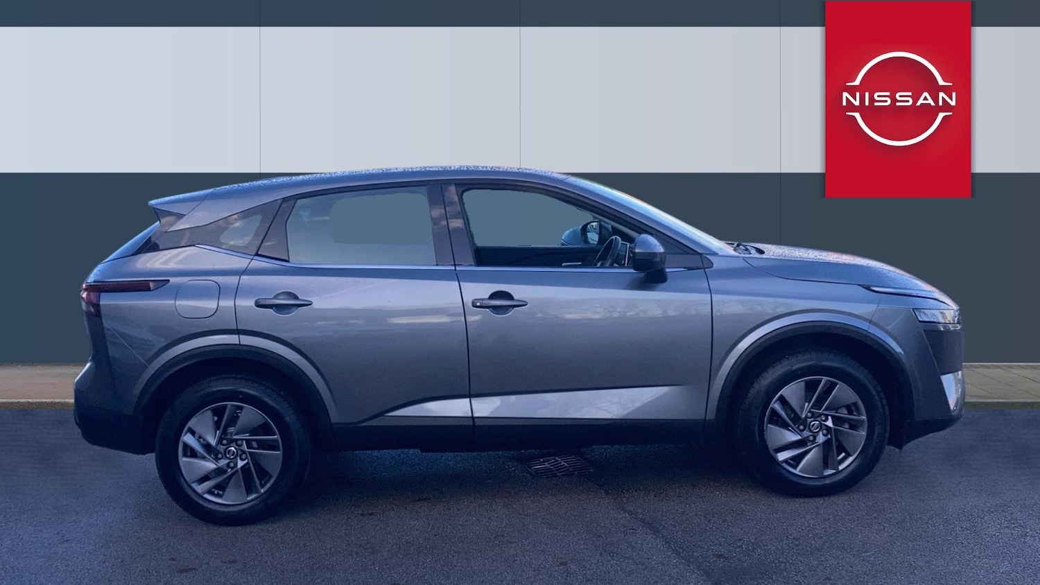 Used Nissan Qashqai 2021 for sale - 76835323: Photo 5