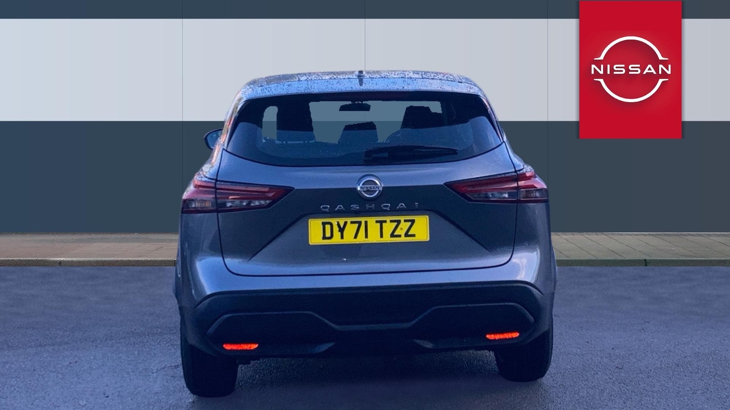 Used Nissan Qashqai 2021 for sale - 76835323: Photo 6