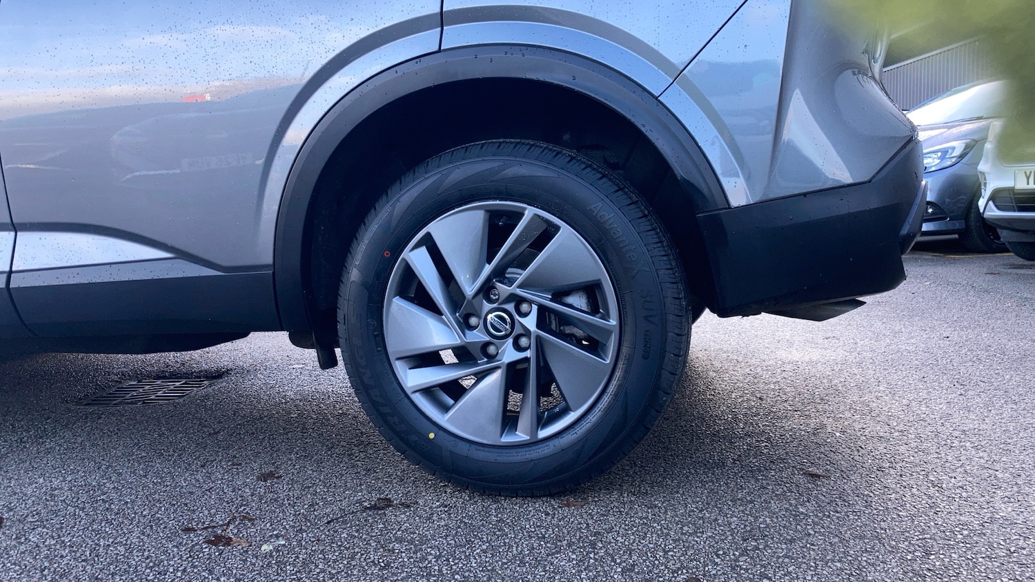 Used Nissan Qashqai 2021 for sale - 76835323: Photo 7