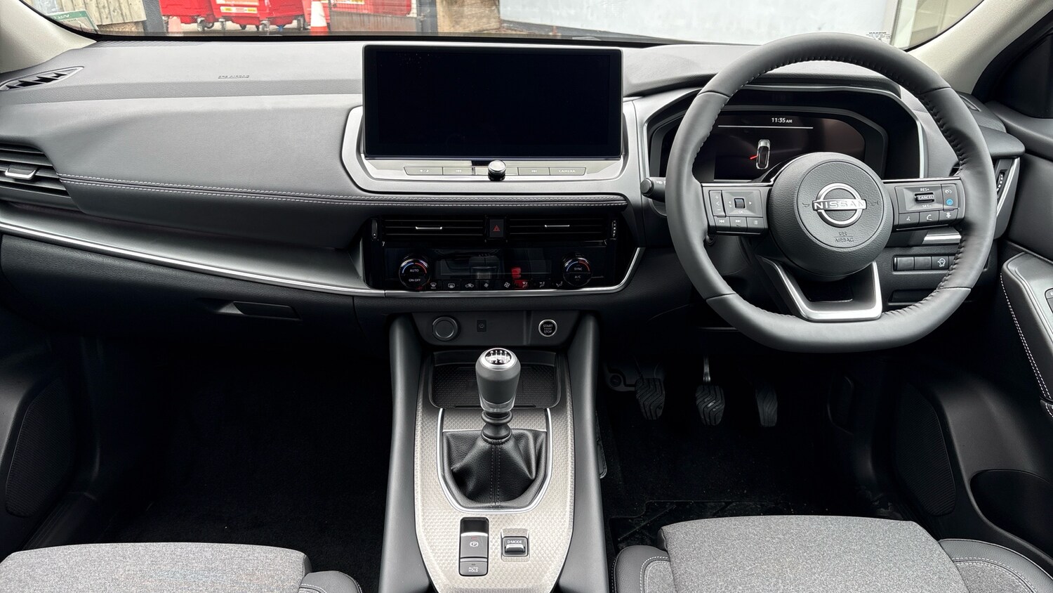 Used Nissan Qashqai 2025 for sale - 76079690: Photo 10