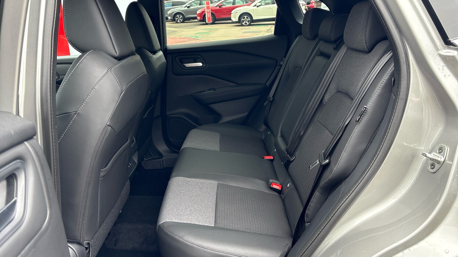 Used Nissan Qashqai 2025 for sale - 76079690: Photo 16