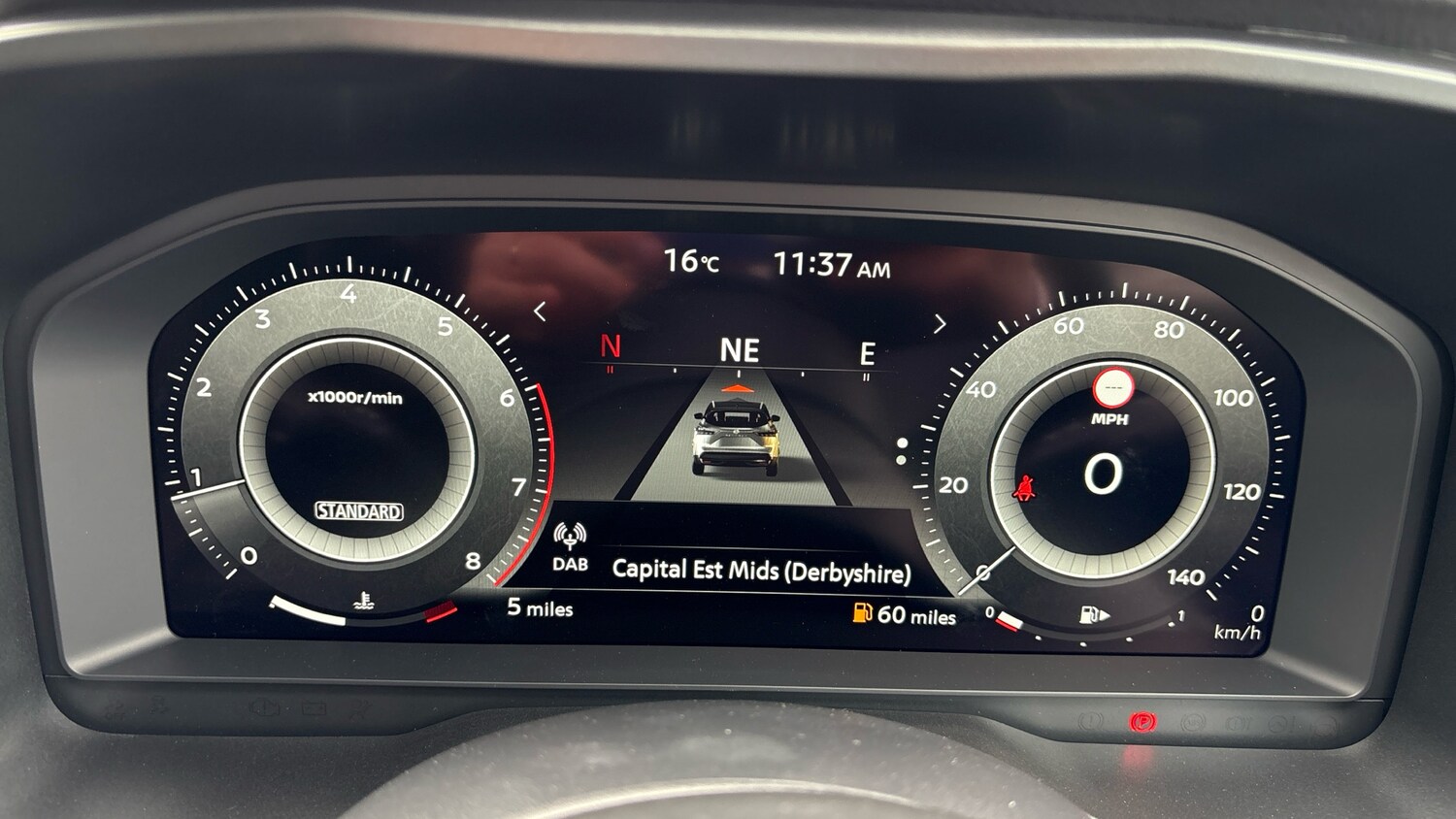 Used Nissan Qashqai 2025 for sale - 76079690: Photo 18