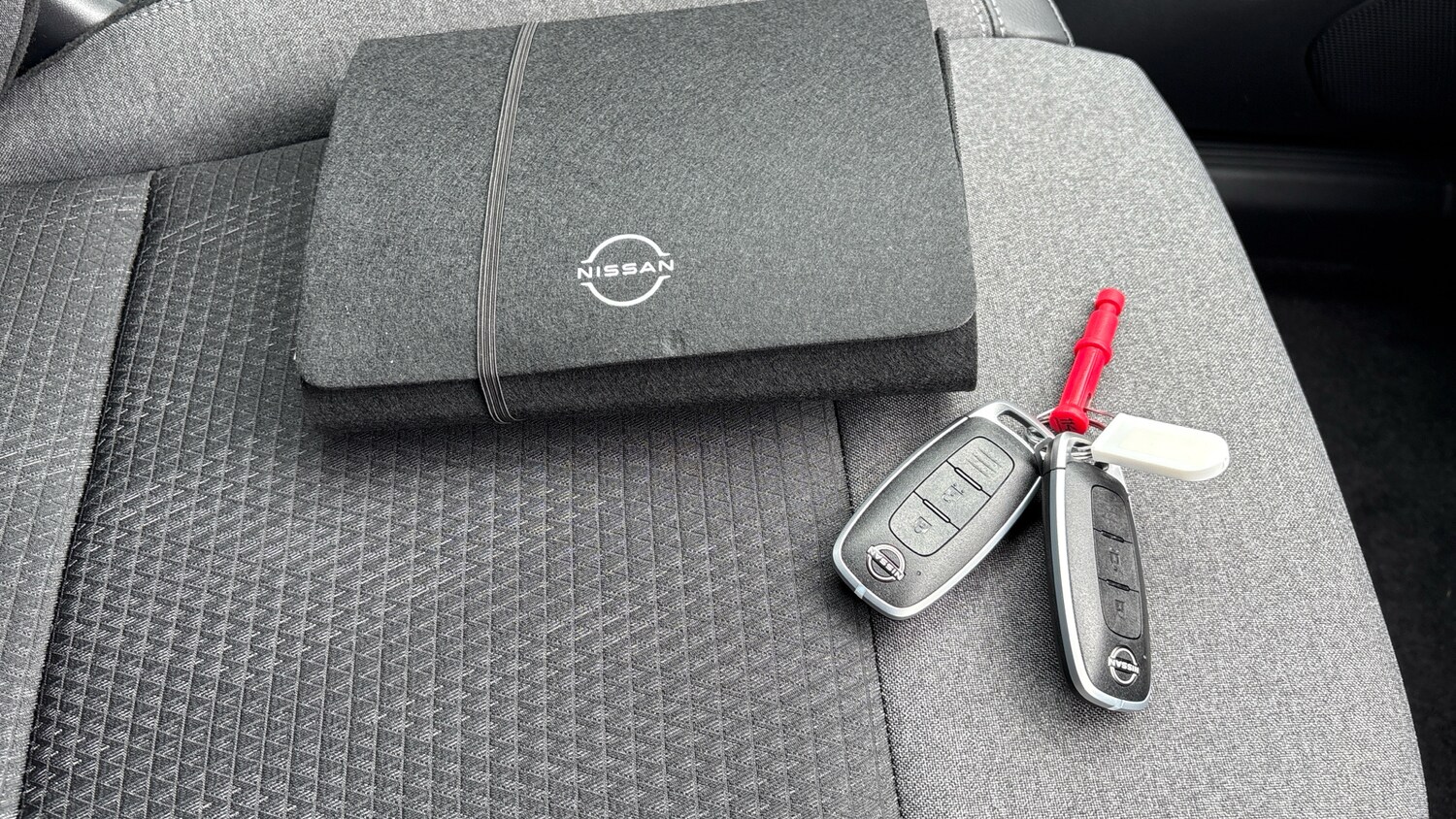 Used Nissan Qashqai 2025 for sale - 76079690: Photo 19