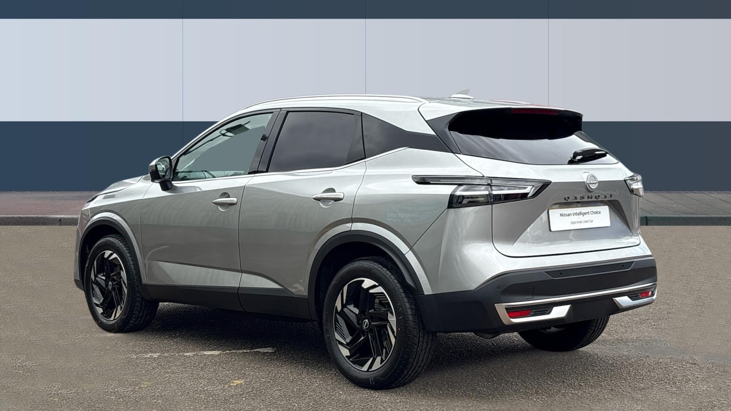 Used Nissan Qashqai 2025 for sale - 76079690: Photo 2