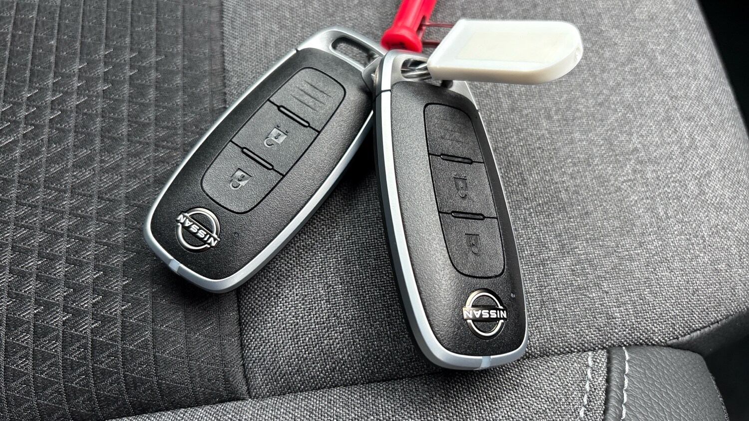 Used Nissan Qashqai 2025 for sale - 76079690: Photo 20