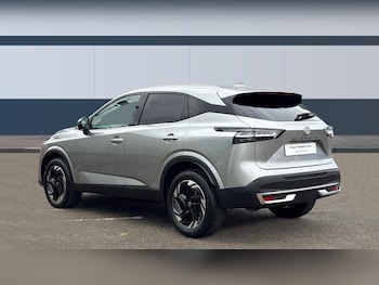 Used Nissan Qashqai 2025 for sale - 76079690: Photo 2