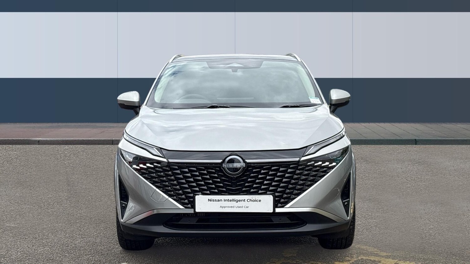 Used Nissan Qashqai 2025 for sale - 76079690: Photo 3