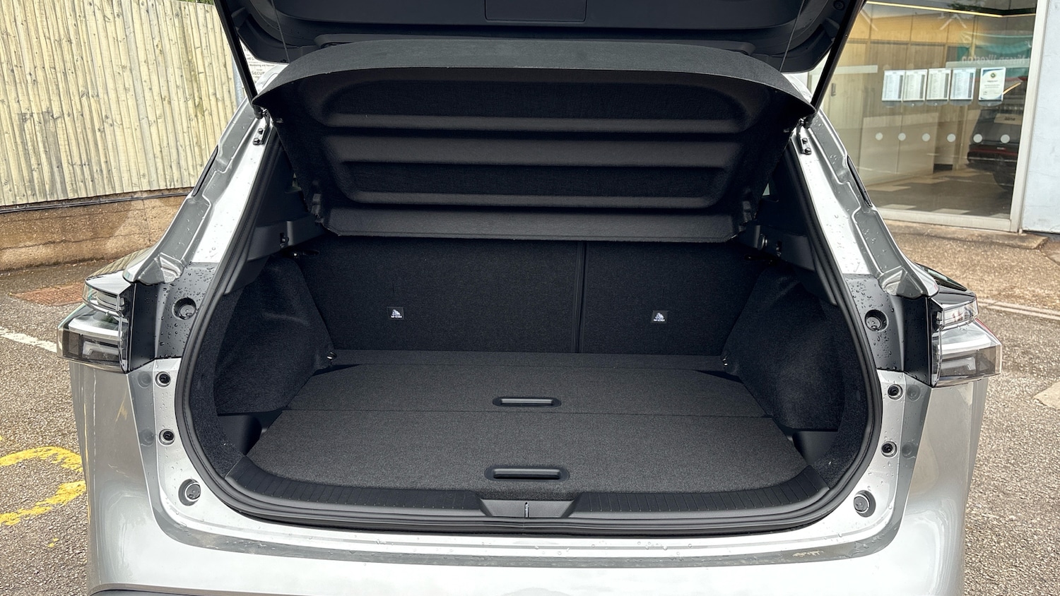 Used Nissan Qashqai 2025 for sale - 76079690: Photo 4