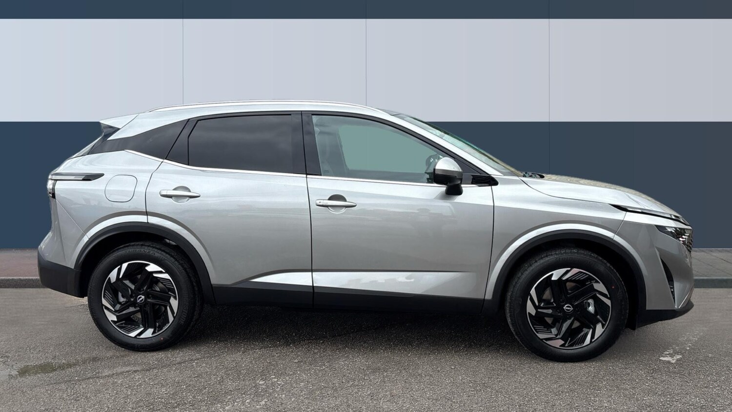 Used Nissan Qashqai 2025 for sale - 76079690: Photo 5
