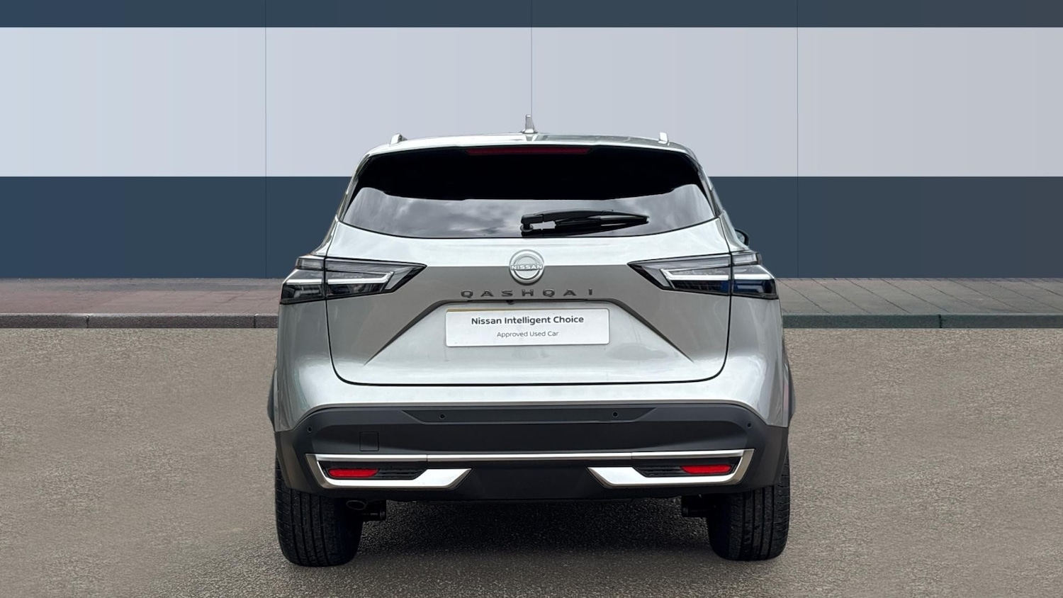 Used Nissan Qashqai 2025 for sale - 76079690: Photo 6