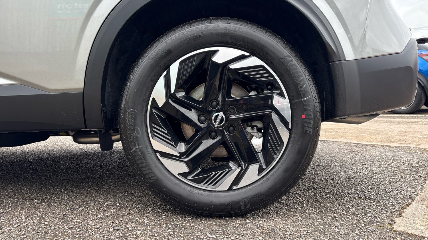 Used Nissan Qashqai 2025 for sale - 76079690: Photo 7