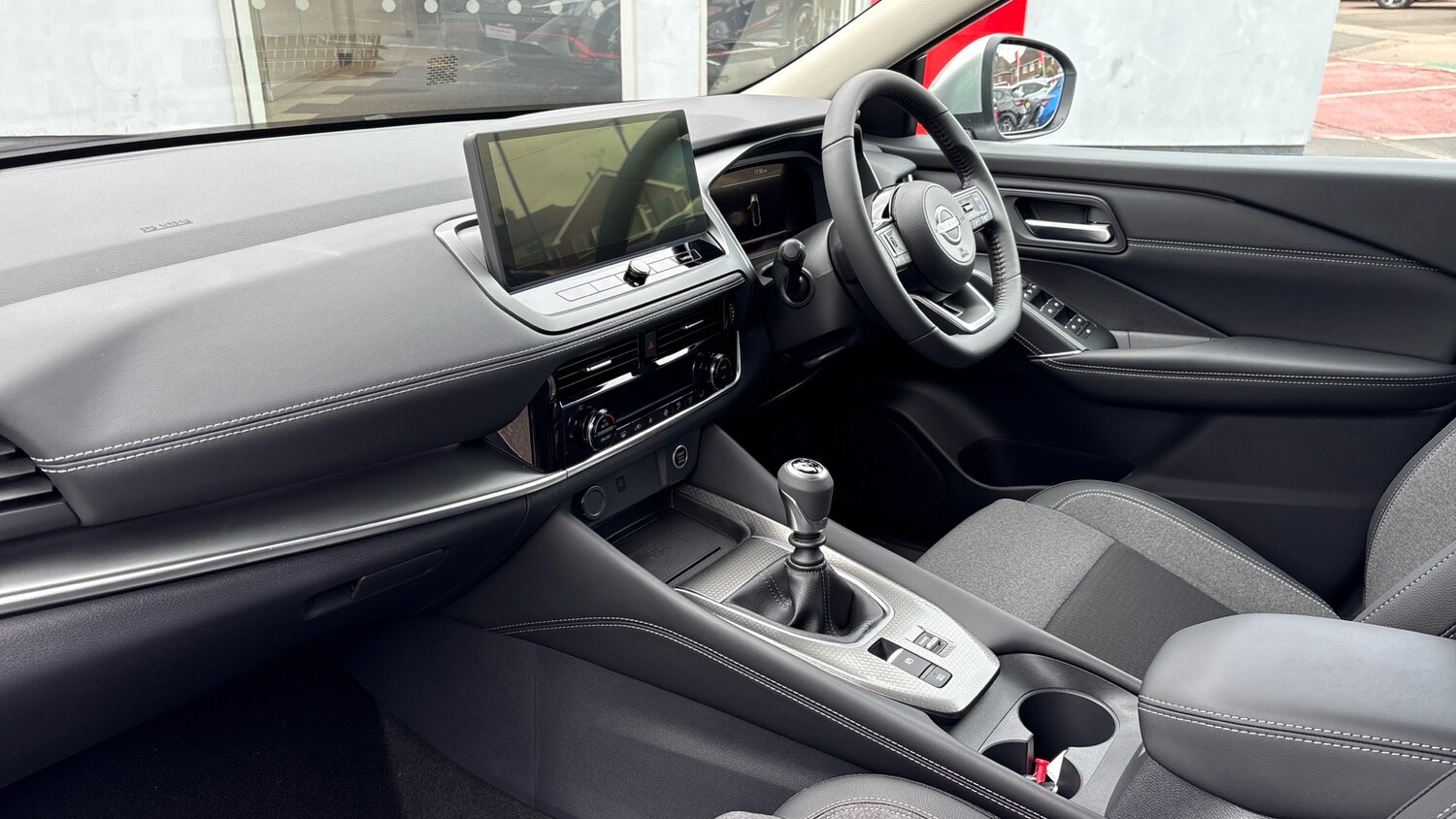 Used Nissan Qashqai 2025 for sale - 76079690: Photo 9
