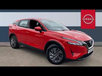 2022 (22) - 1.3 DiG-T MH 158 Acenta Premium 5dr Xtronic Petrol Hatchback
