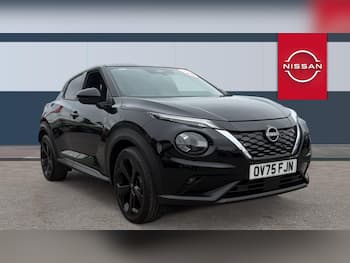 Used Nissan Juke 2025 for sale - 79478871: Photo