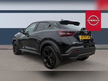 Used Nissan Juke 2025 for sale - 79478871: Photo