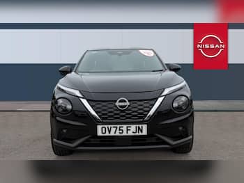 Used Nissan Juke 2025 for sale - 79478871: Photo