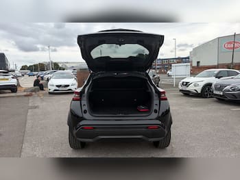 Used Nissan Juke 2025 for sale - 79478871: Photo