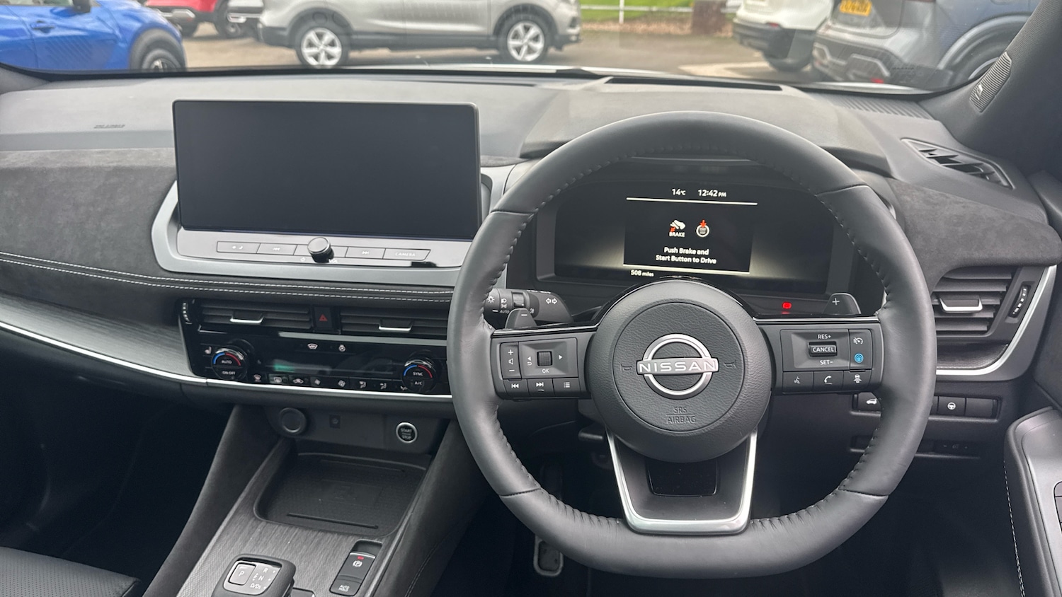 Used Nissan Qashqai 2025 for sale - 76243090: Photo 10