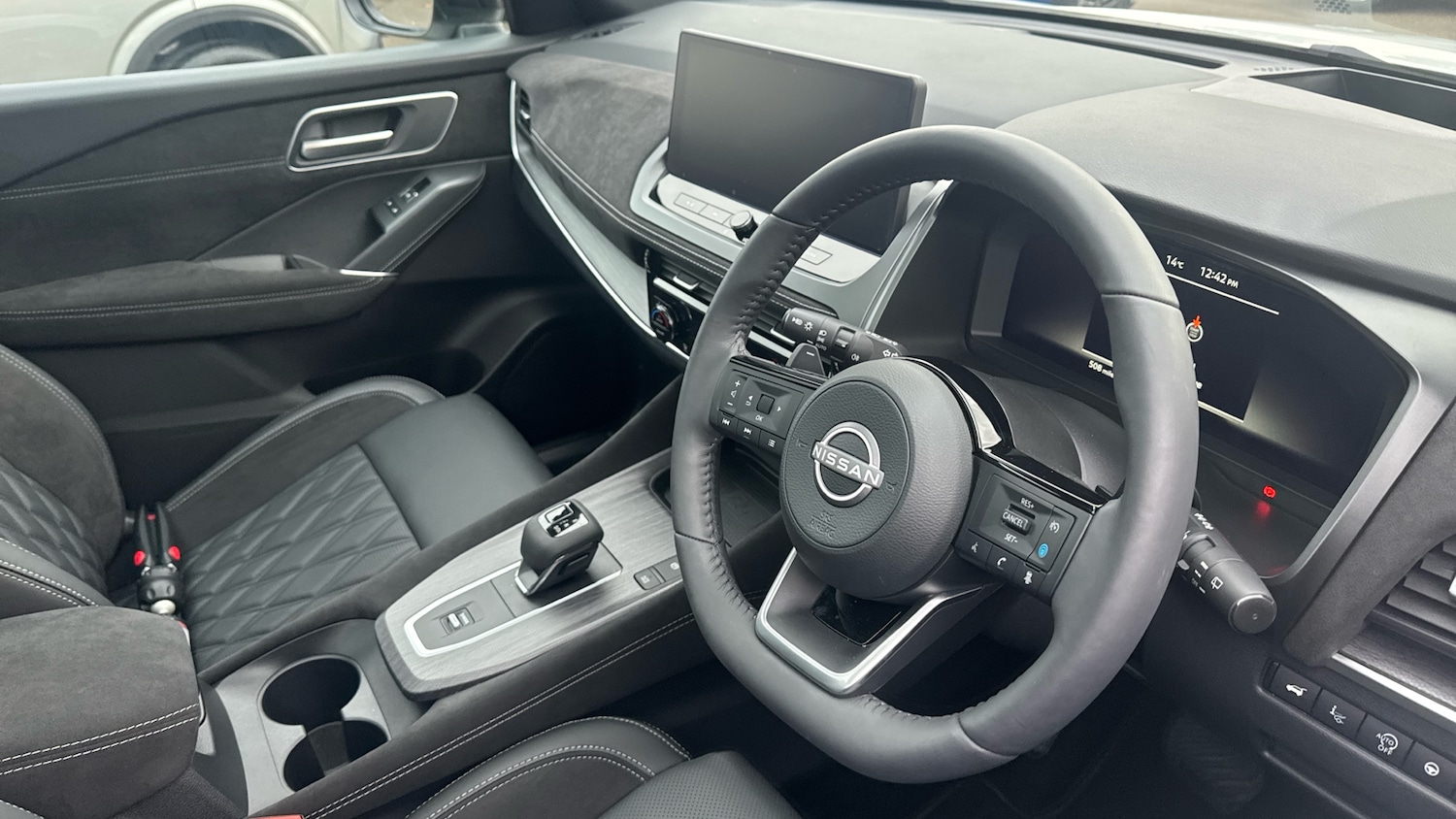 Used Nissan Qashqai 2025 for sale - 76243090: Photo 11