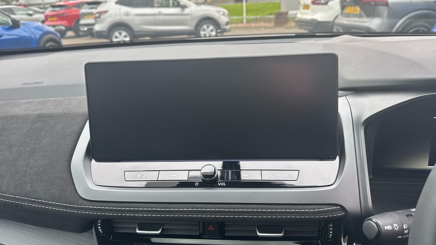 Used Nissan Qashqai 2025 for sale - 76243090: Photo 12