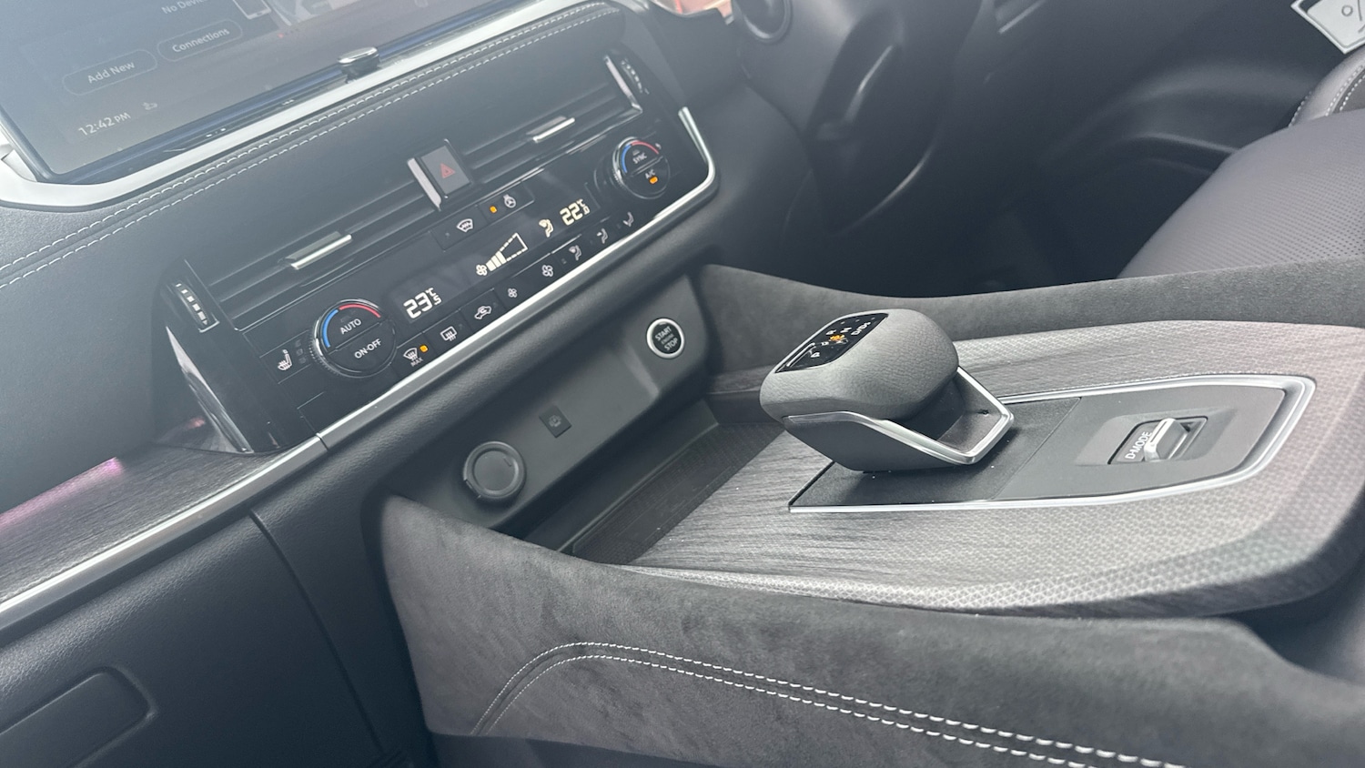 Used Nissan Qashqai 2025 for sale - 76243090: Photo 13