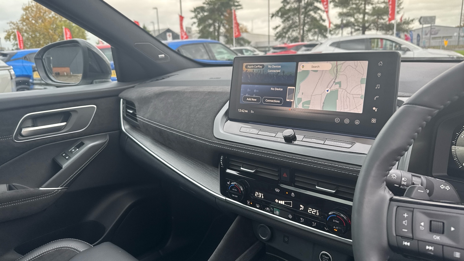 Used Nissan Qashqai 2025 for sale - 76243090: Photo 14